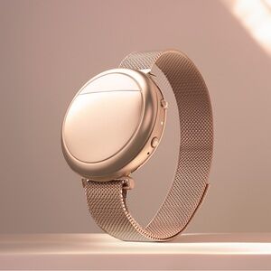 NEW - Embr Wave 2, Rose Gold